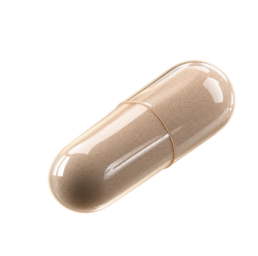 ZMT-01 capsule