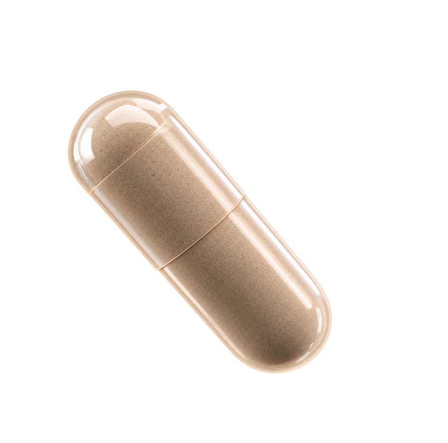 ZMT-01 capsule